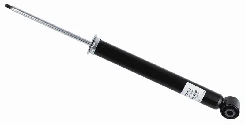 SACHS 317802 Arka Amortisör resmi