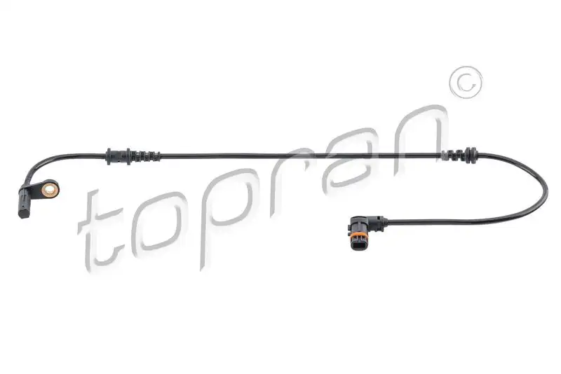 TOPRAN 409475001 ABS Hız Sensörü (Ön) A2049057900 resmi