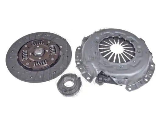 PHC VALEO HD101HKIT Debriyaj Seti 4110022610 resmi