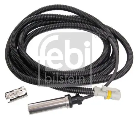 FEBI 104522 ABS Hız Sensörü (Arka Sol) 81271206218 resmi
