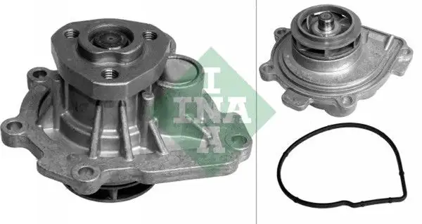 INA 538030310 Devirdaim resmi