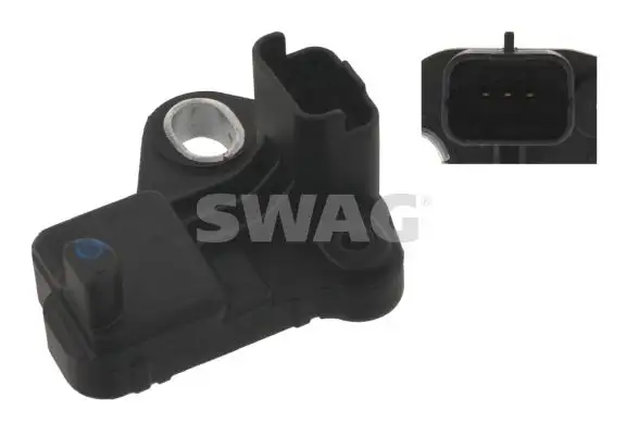 SWAG 62931198 Krank Sensörü resmi