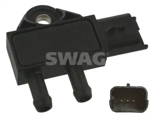 SWAG 62937120 Egzoz Basınç Sensörü resmi