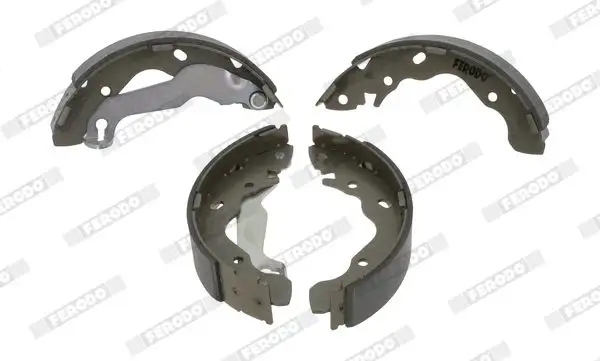 FERODO FSB607 Arka Fren Balatası 5830525F10 resmi