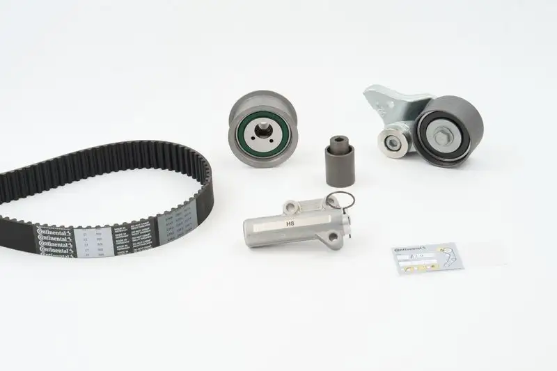CONTITECH CT920K3 Triger Seti resmi