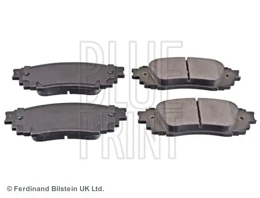 BLUEPRINT ADT342227 Arka Fren Balatası resmi