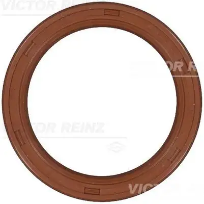 VICTOR REINZ 81-53592-00 Ön Krank Keçesi resmi