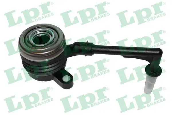 LPR 3294 Debriyaj Alt Merkez resmi