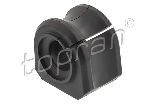 TOPRAN 636021001 Viraj Lastiği (Ön) A9063262581 resmi