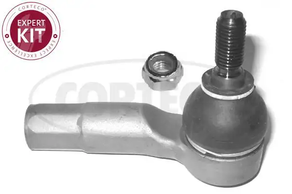 CORTECO 49398596 Rot Başı (Sol) resmi