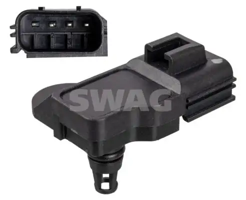 SWAG 55106080 MAP Sensörü 31216308 resmi