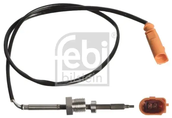 FEBI 109070 Egzoz Sıcaklık Sensörü resmi