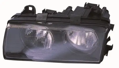 DEPO 444-1125L-LD-E Ön Far (Sol) resmi