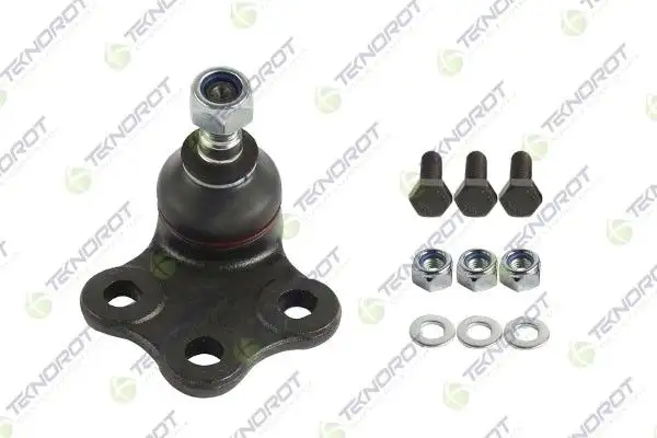 TEKNOROT O-105K Alt Rotil resmi