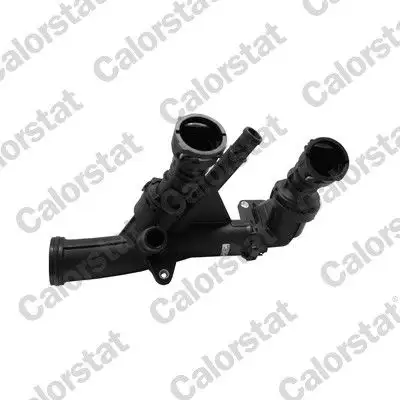 CALORSTAT VERNET TH7377.92J Termostat resmi