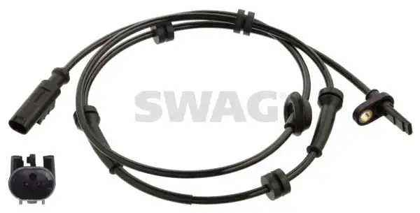 SWAG 74106773 ABS Hız Sensörü (Arka) 51791156 resmi