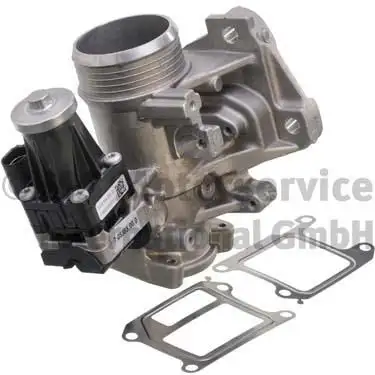 PIERBURG 7.05363.00.0 EGR Valfi 36000998 resmi