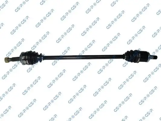 GSP 241327 Ön Aks (Sağ) 39100BM580 resmi