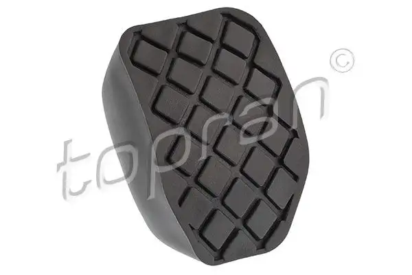 TOPRAN 112313001 Debriyaj Pedal Lastiği resmi