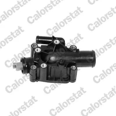 CALORSTAT VERNET TH6972.91J Termostat 9647265980 resmi