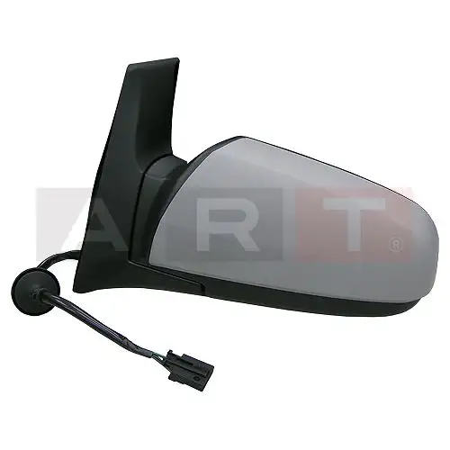ART M024.4154 Sol Dış Ayna 6428225 resmi
