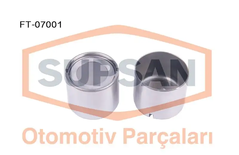 SUPSAN TF-07001 Supap Fincanı 4152447 resmi