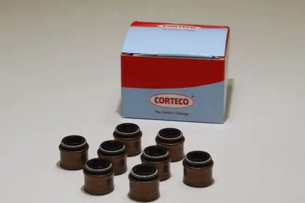 CORTECO 19020630 Supap Lastiği HE1910155 resmi