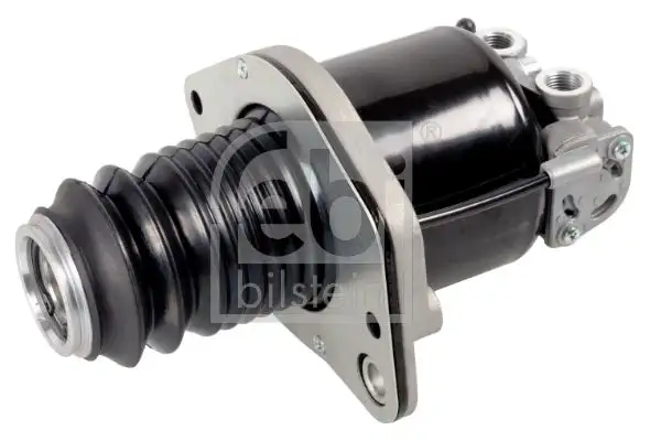 FEBI 38122 Debriyaj Alt Merkez A0002950918 resmi