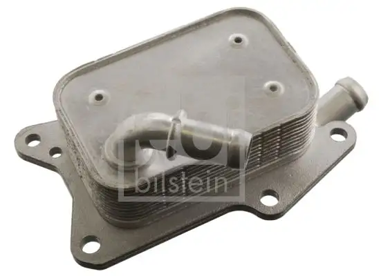 FEBI 103270 Motor Yağ Soğutucu A2741880101 resmi
