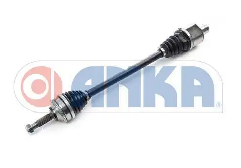 ANKA 10101011 Ön Aks (Sol) resmi