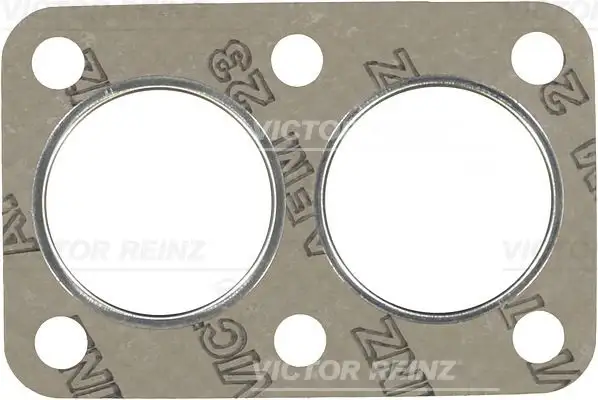 VICTOR REINZ 71-20731-30 Egzoz Boğaz Contası A1104920480 resmi