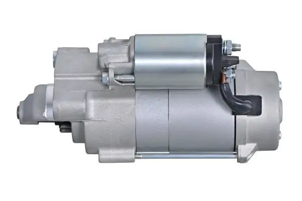 HELLA 8EA011613-121 Marş Motoru resmi