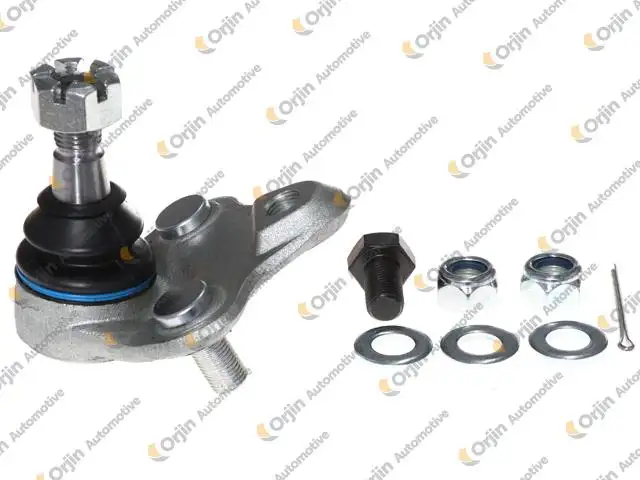 ORJIN 01334 Alt Rotil resmi