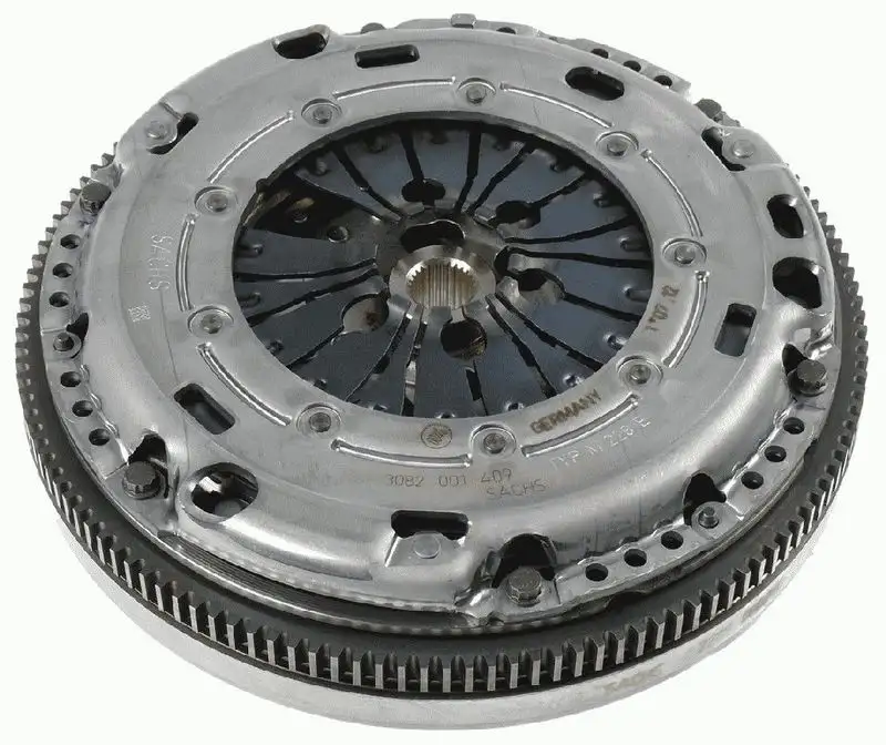 SACHS 2289000280 Debriyaj Seti resmi