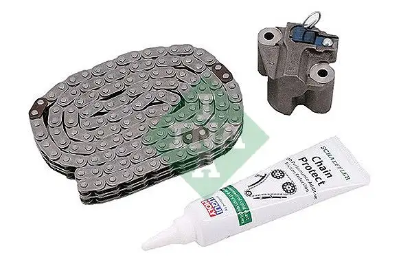INA 559181510 Eksantrik Zincir Seti resmi