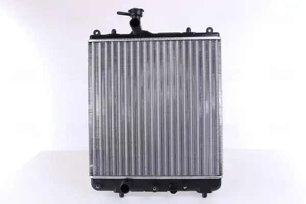 NISSENS 63014A Radyatör resmi
