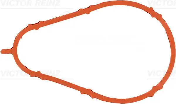VICTOR REINZ 71-34208-00 Emme Manifold Contası 06B129717A resmi