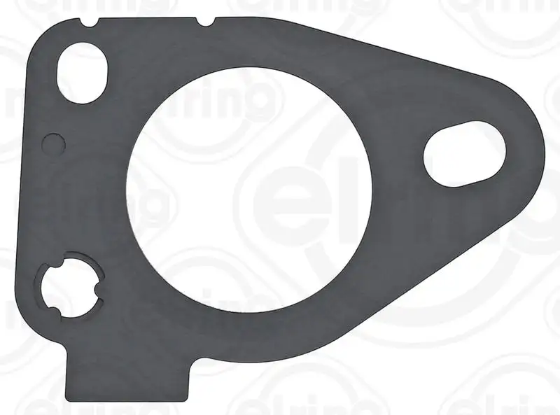 ELRING 967.730 Turbo Contası 144159991R resmi