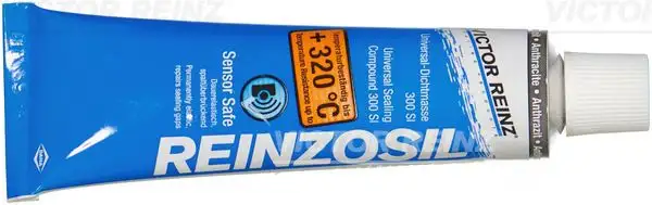 VICTOR REINZ 70-31414-10 Sıvı Conta Gri (70 ml) resmi