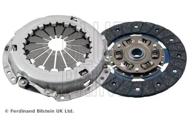 BLUEPRINT ADT330316 Debriyaj Seti (Rulmansız) resmi