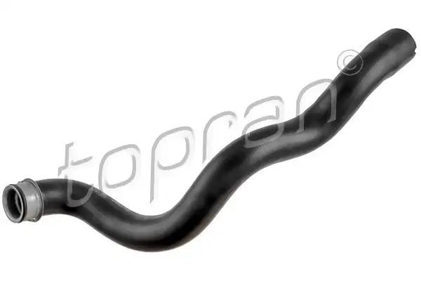 TOPRAN 408144001 Radyatör Üst Hortumu A2115010782 resmi
