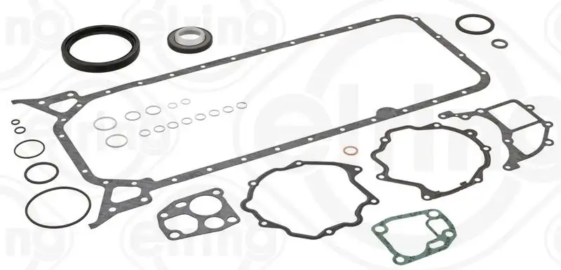 ELRING 815.012 Motor Takım Conta (Alt) A6020105505 resmi