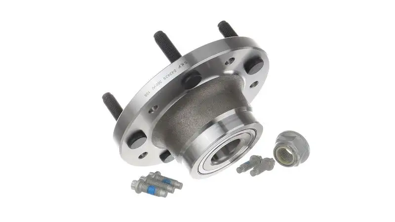 SKF VKBA7030 Arka Poyra resmi