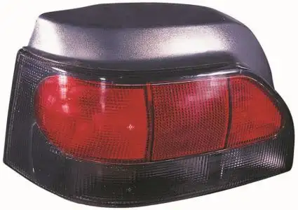 DEPO 551-1930L-UE Stop Lambası (Sol) 7701039014 resmi