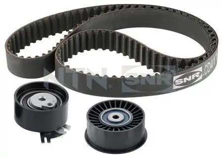 SNR KD455.62 Triger Seti resmi