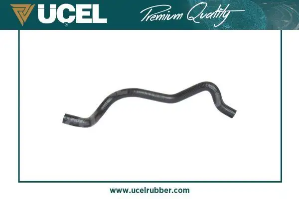 ÜÇEL 15566 Kalorifer Hortumu 8200233968 resmi