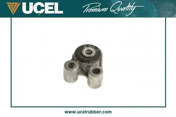 ÜÇEL 20230 Motor Takozu (Arka) 3M516P090AC resmi