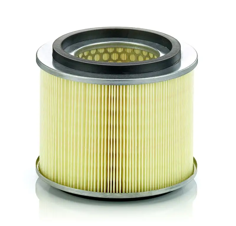 MANN C18006 Hava Filtresi 16546VC10A resmi