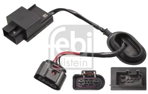 FEBI 102488 Yakıt Pompa Beyni resmi