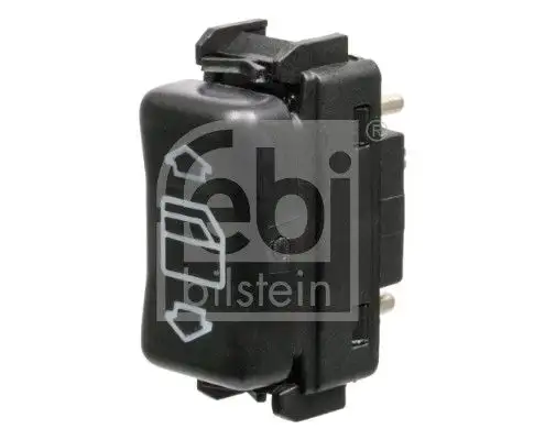 FEBI 18308 Cam Açma Butonu (Ön Sağ) A1248204510 resmi